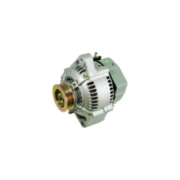 WAI Global Generator (Honda Civic/CRX/Del Sol/Integra) | 13326N | A4H-TECH / ALL4HONDA.COM