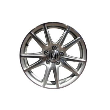 OEM Honda optional wheel 17x7J front (S2000 99-09) | 44700-S2A-A91 | A4H-TECH.COM