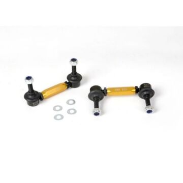 Whiteline Adjustable stabilisator verbinders/end links (Honda Accord/S2000)