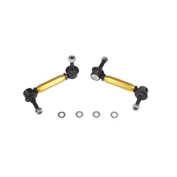 Whiteline Adjustable stabilisator verbinders/end links (Honda CR-V 96-02)