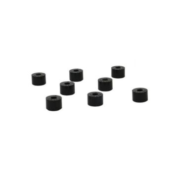 Whiteline 21mm sway bar rubbers (Honda Civic/CR-V/CRX)