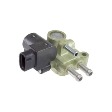 WVE Electronic Idle air control valve / IACV (Honda Accord 98-02) | WVE-2H1128 | A4H-TECH / ALL4HONDA.COM