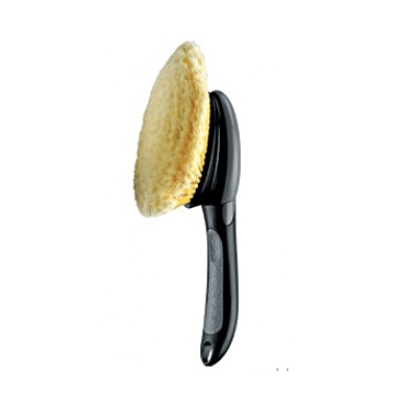 Meguiar's Versa-Angle Wheel Face Brush Short Handle (universal) | X1025 | A4H-TECH.COM