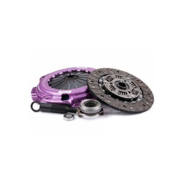 Xtreme Clutch Stage 1 organic koppelingsset (Honda D-Serie motoren) | XT-KHN21002-1A | A4H-TECH / ALL4HONDA.COM