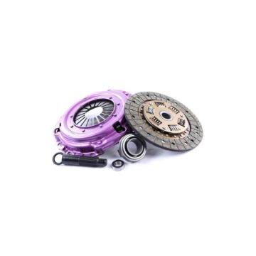 Xtreme Clutch Stage 1 organic koppelingsset (Honda B16A1 motoren) | XT-KHN22003-1A | A4H-TECH / ALL4HONDA.COM