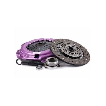 Xtreme Clutch Stage 1 organic koppelingsset (Honda H/F-Serie motoren) | XT-KHN22009-1A | A4H-TECH / ALL4HONDA.COM