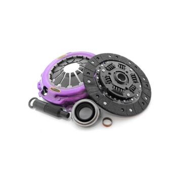 Xtreme Clutch Stage 1 organic koppelingsset (Honda K-Serie motoren) | XT-KHN22022-1A | A4H-TECH / ALL4HONDA.COM