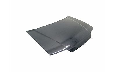 Aerodynamics Carbon hood OEM style (Civic/CRX 88-91)  AE-CB-CRX88 