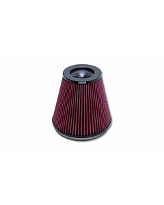 Vibrant Performance Classic velocity stack Luchtfilter 6'' (universeel) | VB-10960 | A4H-TECH.COM