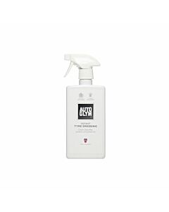 Autoglym Instant tyre dressing 500ml (universal) | AG-505009 | A4H-TECH / ALL4HONDA.COM