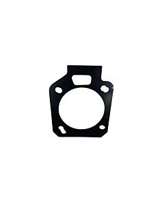 Blox Racing Thermal throttle body gasket (Honda K-serie engines) | BXIM-001XX | A4H-TECH / ALL4HONDA.COM