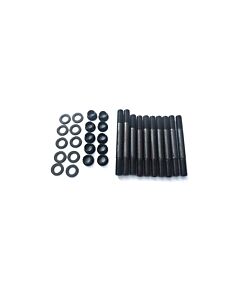 Bull Boost Performance Head stud kit 10-piece (Honda B16 engines) | BB-01-720053572216 | A4H-TECH / ALL4HONDA.COM