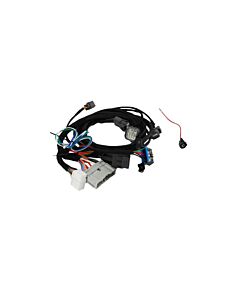 Bull Boost Performance Conversion harness K-swap (Honda Civic/Del sol/Integra) | BB-01-723098228612 | A4H-TECH / ALL4HONDA.COM