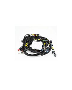 Bull Boost Performance Tucked engine wiring loom/harness K-swap (Honda K-serie engines) | BB-01-723098228636 | A4H-TECH / ALL4HONDA.COM