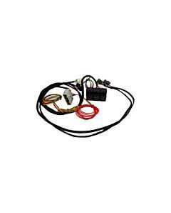 Bull Boost Performance Conversion harness K-swap (Honda Integra 01-06) | BB-01-723098228674 | A4H-TECH / ALL4HONDA.COM