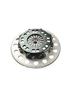 Xtreme Clutch Twin disc race koppelingsset (Honda K-Serie motoren) | XT-KHN18523-2B | A4H-TECH / ALL4HONDA.COM