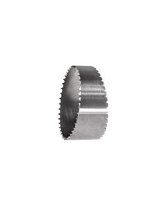 H-Gear Pro-Line pie cut 51-76mm stainless steel (universal)