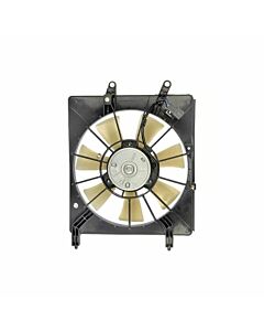 Dorman Airco condensor ventilator (Honda Accord 03-08 Sedan/Tourer) | DM-620-260 | A4H-TECH / ALL4HONDA.COM