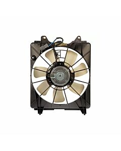 Dorman Airco condensor ventilator (Honda Civic 06-12 4drs 1.3 DSI Hybrid) | DM-621-129 | A4H-TECH / ALL4HONDA.COM