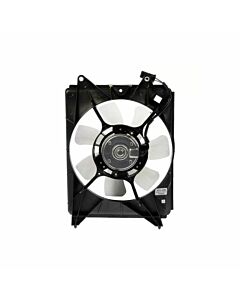 Dorman Airco condensor ventilator (Honda Civic 12-17 1.8 VTEC) | DM-621-490 | A4H-TECH / ALL4HONDA.COM