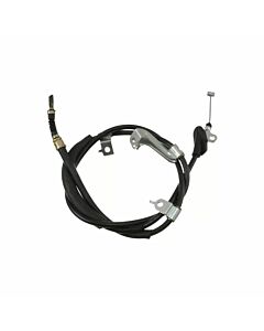 Dorman hand brake cable left (Honda Accord 98-03 2drs) | DM-C660272 | A4H-TECH / ALL4HONDA.COM