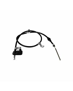 Dorman hand brake cable left (Honda Civic 88-91 3/4drs) | DM-C95790 | A4H-TECH / ALL4HONDA.COM