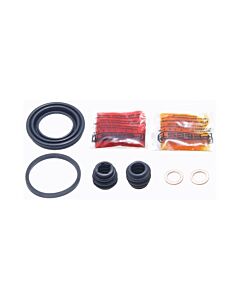 Febest Brake caliper repair kit rear (DiD) (Honda Accord/CR-V/FR-V/Stream) | FB-0375-RD7R | A4H-TECH / ALL4HONDA.COM