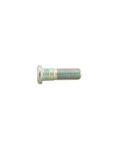 Febest Wheel stud M12x1.5x36mm (Honda Accord/Civic/CRX/Del Sol/Integra/Legend/S2000) | FB-0384-001 | A4H-TECH / ALL4HONDA.COM