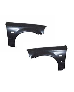 ABP fender front (Civic 96-98 2/3/4 drs) | HDG1101X | A4H-TECH.COM