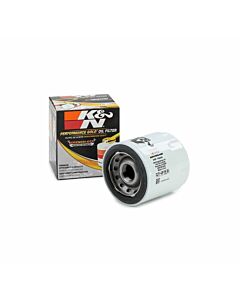 K&N premium oil filter (S2000 99-09)| HP-1004 | A4H-TECH / ALL4HONDA.COM