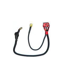 Intermotor 12V accukabel (Honda Civic/CRX/Del sol/Integra) | IM-A264TB | A4H-TECH / ALL4HONDA.COM