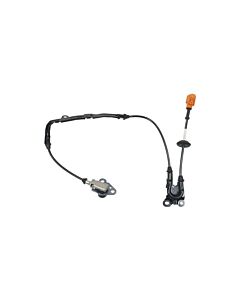 Intermotor ABS Wieltoerental sensor voorzijde rechts (Honda Accord 94-97) | IM-ALS953 | A4H-TECH / ALL4HONDA.COM