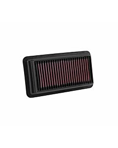 K&N air filter (Accord 98-02 (1.8/2.0/2.2/2.3) | 33-2124 | A4H-TECH.COM