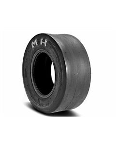 M&H Drag Slick 9.5J 24.5 13" band (universeel) | MH-9.5/24.5-13