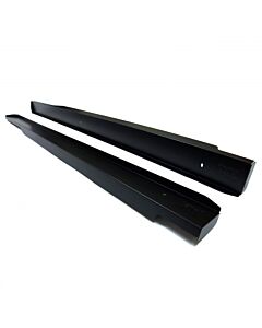 PCI Pro Car Innovation aluminium race spec side skirts 3'' (Honda Civic 92-95 3drs) | A4H-TECH