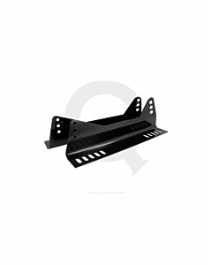 QSP seat mounting set steel (universal) | QST.BRACKET_(FIA) | A4H-TECH.COM