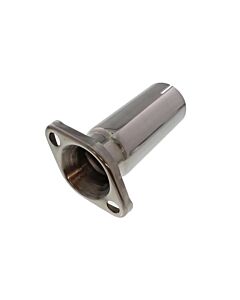 SRS Catalytic converter adaptor flange 2'' (Honda Civic/Del sol/Integra) | SRS-FLANGE-A | A4H-TECH / ALL4HONDA.COM