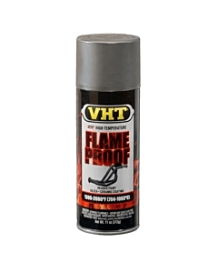 VHT Paint Flameproof Nu-Cast uitlaat en spruitstuk lak gietijzer (universeel) | VHT-SP998 | A4H-TECH / ALL4HONDA.COM