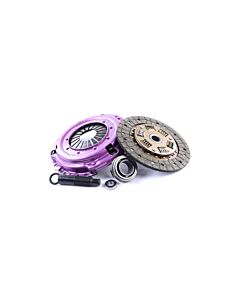 Xtreme Clutch Stage 1 organic koppelingset (Honda B16A1 motoren) | XT-KHN22003-1A | A4H-TECH / ALL4HONDA.COM