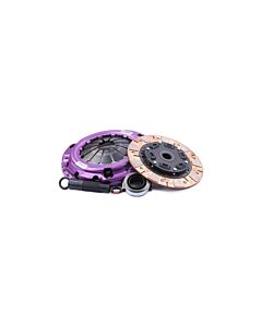 Xtreme Clutch Stage 3 ceramic koppelingset (Honda Accord K24 03-07) | XT-KHN22021-1C | A4H-TECH / ALL4HONDA.COM