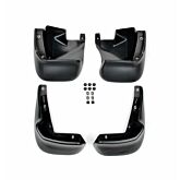 OEM Honda Spatlappen set (Civic 92-95 3drs) | 08P62-SR0-102 | A4H-TECH.COM