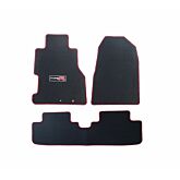 OEM Honda ''Type R'' Fußmatten satz (Civic 01-06 3 drs) | 08P15-S5S-620F | A4H-TECH.COM