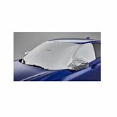 OEM Honda Wind shield cover (Honda Civic 2022+) | 08P38-T50-600 | A4H-TECH / ALL4HONDA.COM