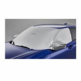 OEM Honda Voorruit cover/hoes (Honda Civic 2022+) | 08P38-T50-600 | A4H-TECH / ALL4HONDA.COM