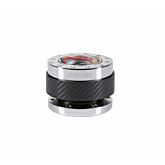 NRG Gen 2.5 Snap off/quick release (universal) | NRG-SRK-250BK | A4H-TECH.COM