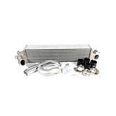 HKS intercooler and piping kit (Honda Civic 2022+ 2.0 Type R FL5)