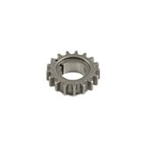 OEM Honda Oil pump sprocket 17T (Honda Accord 08-15/Tourer) | 13432-PNA-000 | A4H-TECH / ALL4HONDA.COM