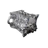 OEM Honda complete assembled engine / lower block (Honda Civic 17-19 1.5 Turbo FK7)