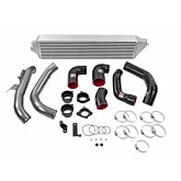 Wagner competition intercooler kit black (Civic 2015+ Type R Turbo FK2) | WG-200001086 | A4H-TECH.COM