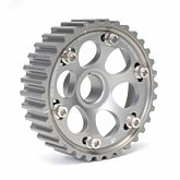 Skunk2 Pro Series verstelbare Nokkenas Poelie (D-serie motoren) | 304-05-5170